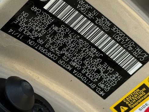 Used 2015 Lexus ES 350 350 w/ Luxury Package image 36