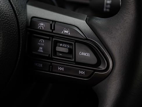 Certified 2025 Toyota Corolla GR AWD/4WD image 32