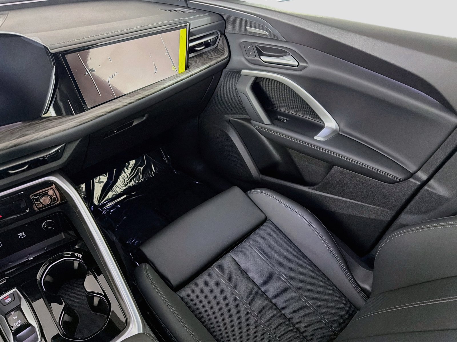 New 2026 Audi Q5 Premium AWD/4WD image 24