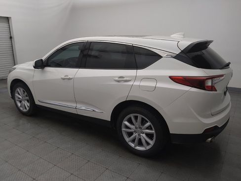 Used 2019 Acura RDX FWD image 3