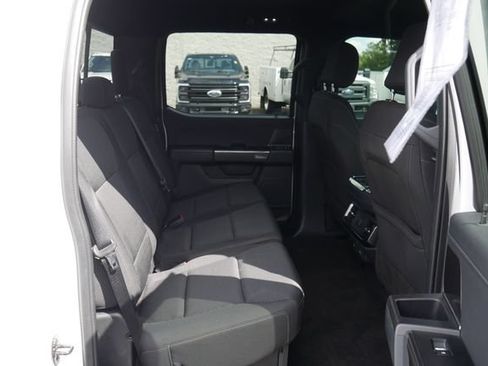 Used 2022 Ford F150 XLT w/ Equipment Group 302A High AWD/4WD image 27