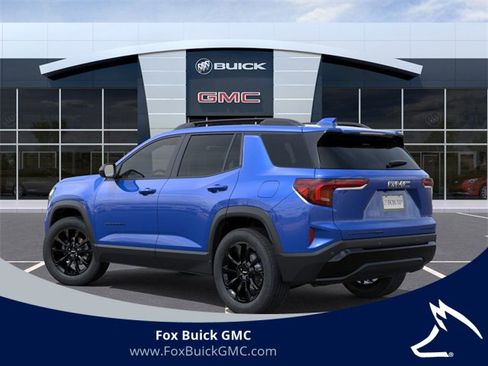 Used 2026 GMC Terrain Elevation w/ Elevation Premium Package image 3