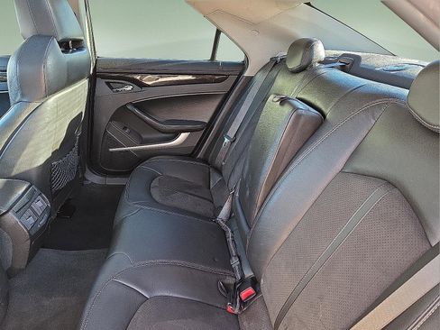 Used 2013 Cadillac CTS Premium w/ CTS Touring Package image 10