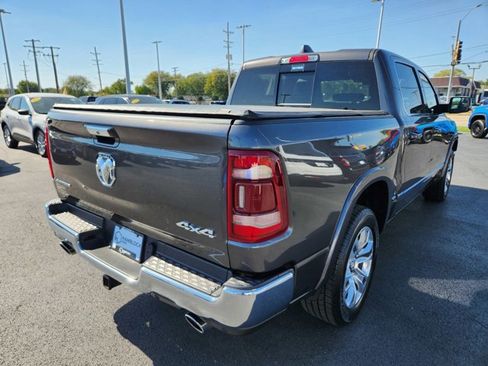 Used 2022 RAM 1500 Limited image 5