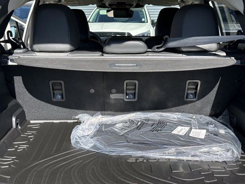 New 2026 Subaru Crosstrek 2.5i Limited w/ Crosstrek Mirror Package image 12