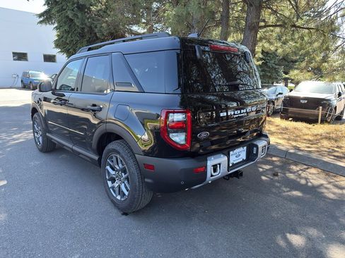 New 2025 Ford Bronco Sport Big Bend image 5
