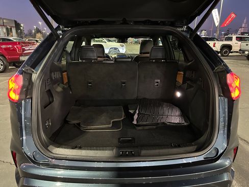 Used 2024 Ford Edge Titanium w/ Titanium Elite Package image 25