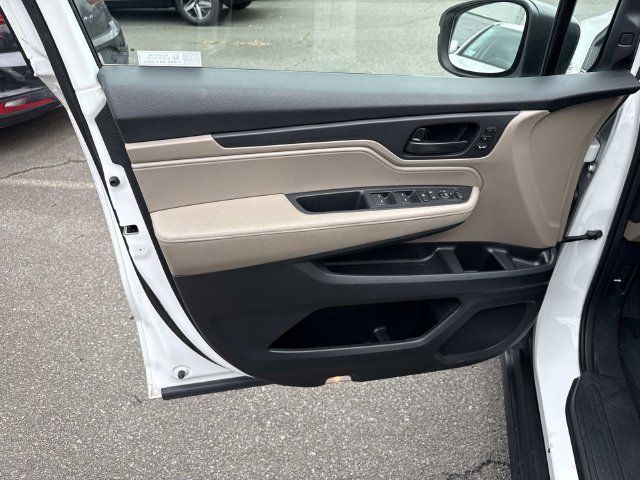 Used 2022 Honda Odyssey EX-L image 13