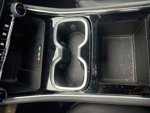 Certified 2025 Chevrolet Traverse LT image 10