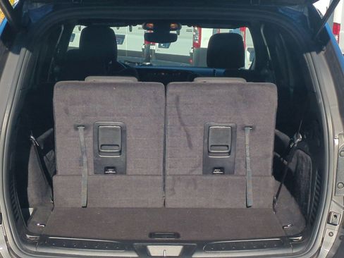 Certified 2025 Dodge Durango GT w/ Blacktop Package image 12