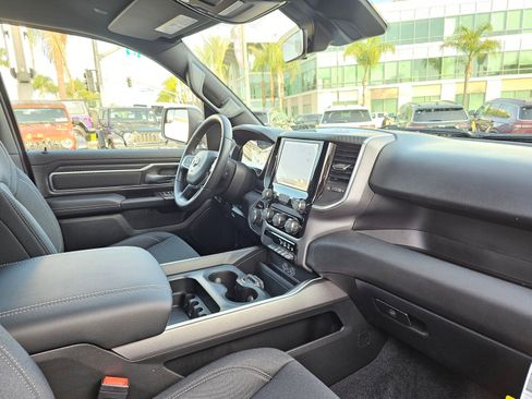 New 2026 RAM 1500 Big Horn AWD/4WD image 28