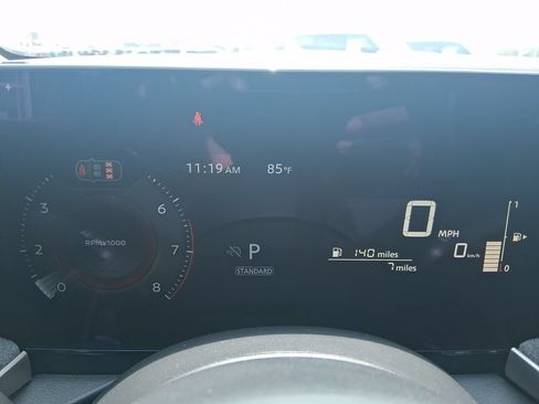 New 2026 Nissan Kicks SV w/ SV Premium Package FWD image 17