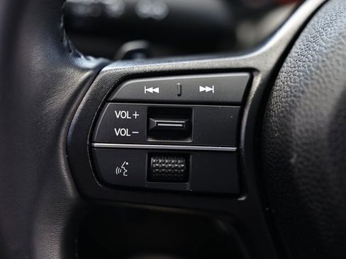 Used 2024 Honda Accord Sport image 34