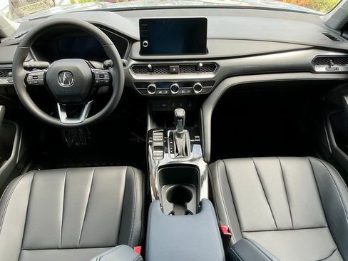 New 2026 Acura Integra image 12