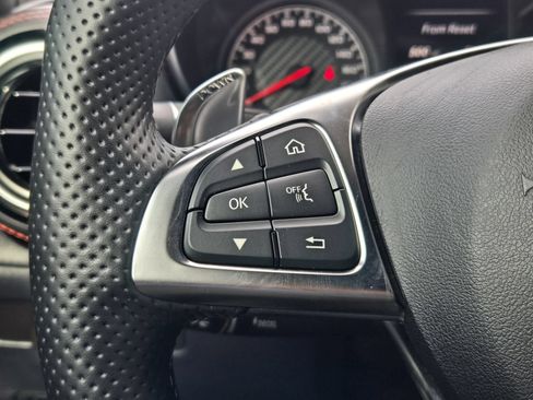 Used 2018 Mercedes-Benz AMG GT Roadster image 27