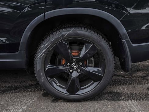 Used 2020 Honda Passport Elite image 11