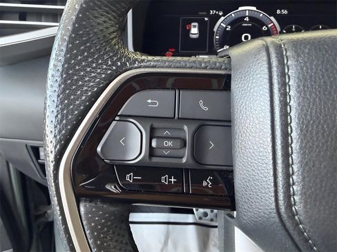 Used 2024 Toyota Sequoia SR5 image 29