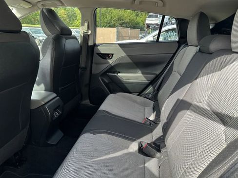 Used 2024 Subaru Crosstrek 2.0i Premium image 19