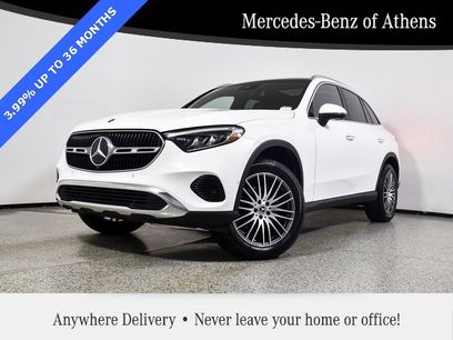 Certified 2023 Mercedes-Benz GLC 300