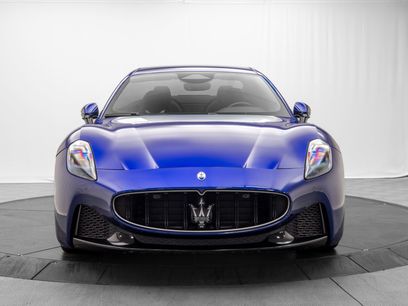 Used 2024 Maserati GranTurismo Modena