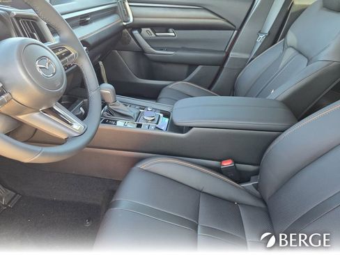 New 2026 MAZDA CX-50 AWD 2.5 Hybrid w/ Weather Package image 13