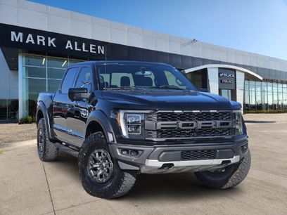 Used 2022 Ford F150 Raptor w/ Raptor 37 Performance Package