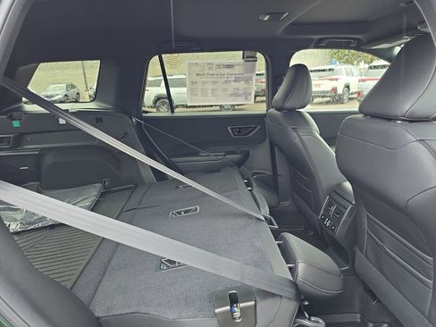 New 2026 Subaru Outback Limited XT image 20