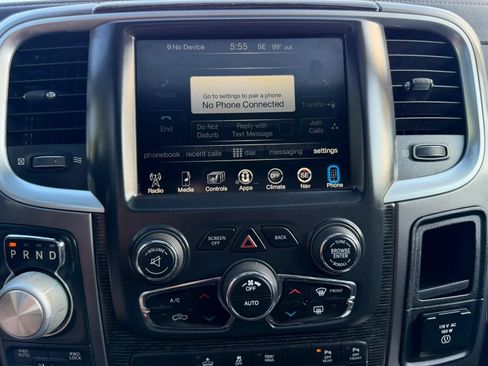 Used 2017 RAM 1500 Limited AWD/4WD image 66