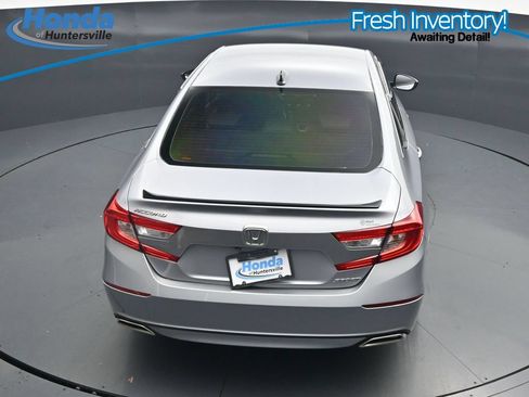 Used 2021 Honda Accord Sport image 25