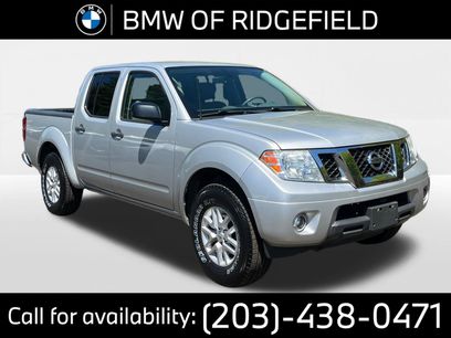 Used 2019 Nissan Frontier SV w/ Value Truck Package