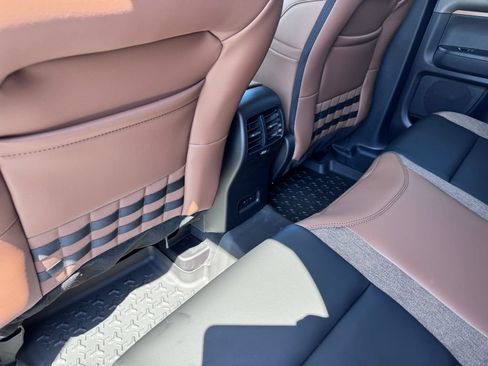 New 2026 Ford Bronco Sport Outer Banks AWD/4WD image 21