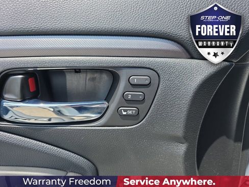 Used 2022 Honda Ridgeline RTL-E image 18