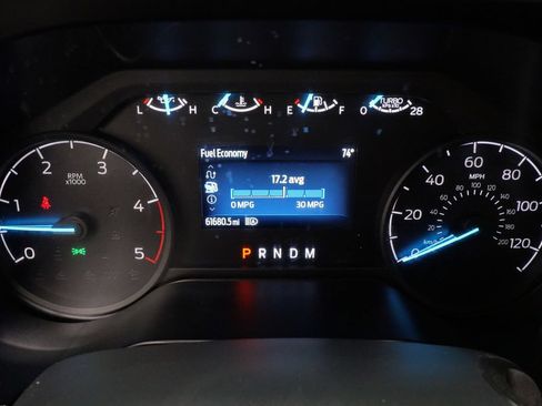 Used 2023 Ford F250 XLT AWD/4WD image 24