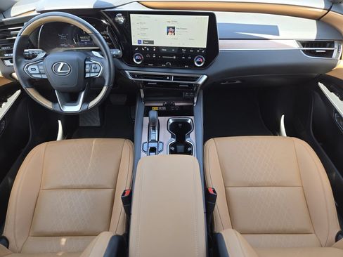 Certified 2025 Lexus RX 350 Premium Plus w/ Accessory Package (Z1) FWD image 26