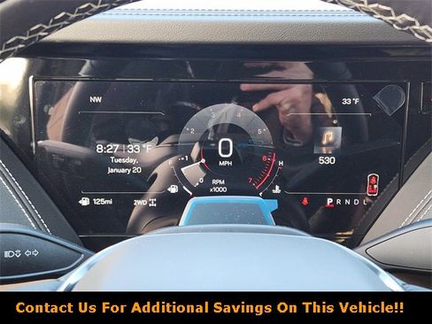 New 2026 GMC Yukon XL Denali Ultimate w/ LPO, Floor Liner Package image 12