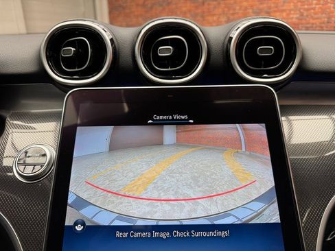 Certified 2023 Mercedes-Benz C 300 C 300 image 20