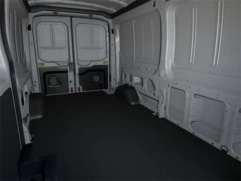 New 2026 Ford Transit 250 148 Medium Roof image 11