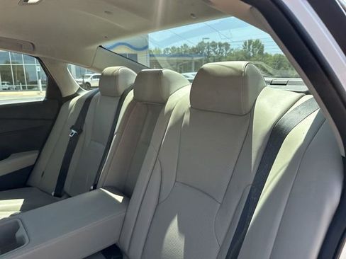 Used 2023 Honda Accord EX-L image 25