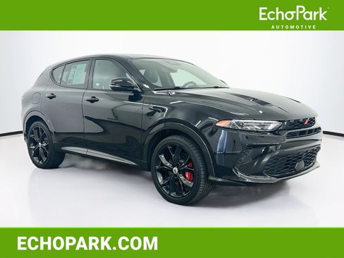 Used 2024 Dodge Hornet R/T Plus AWD/4WD image 1