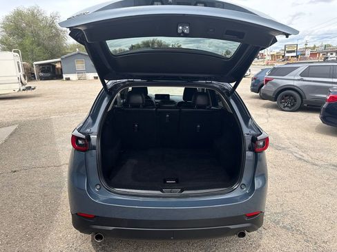 Used 2024 MAZDA CX-5 Carbon Edition AWD/4WD image 5