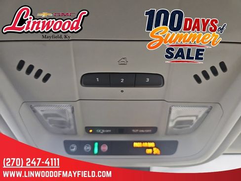 Used 2023 GMC Terrain Denali AWD/4WD image 28