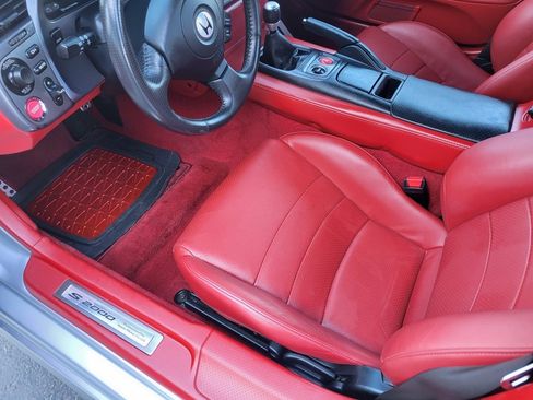Used 2002 Honda S2000 image 15