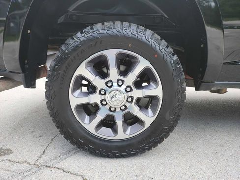 Used 2019 RAM 2500 Limited AWD/4WD image 13