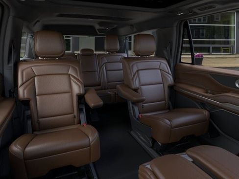 New 2026 Lincoln Navigator L Reserve AWD/4WD image 57