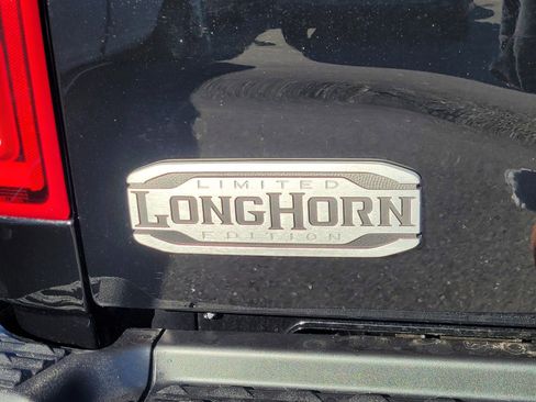 New 2026 RAM 2500 Limited image 7