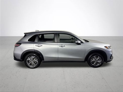 New 2027 Honda HR-V LX image 5
