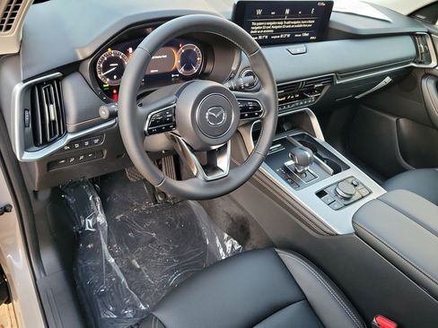 New 2026 MAZDA CX-90 3.3 Turbo w/ Premium Sport Pkg image 23