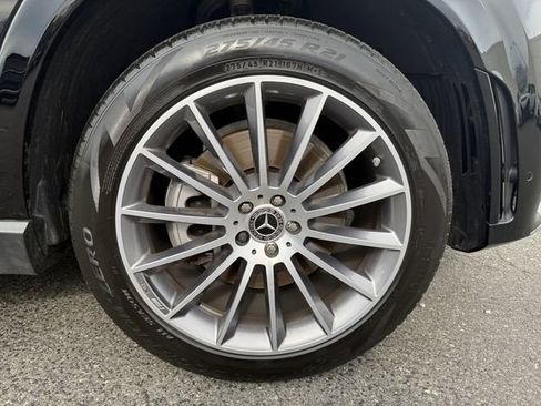 Used 2022 Mercedes-Benz GLE 450 4MATIC image 36