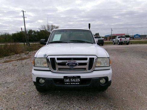 Used 2010 Ford Ranger XLT image 2
