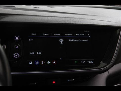 Used 2023 Buick Envision Essence AWD/4WD image 9